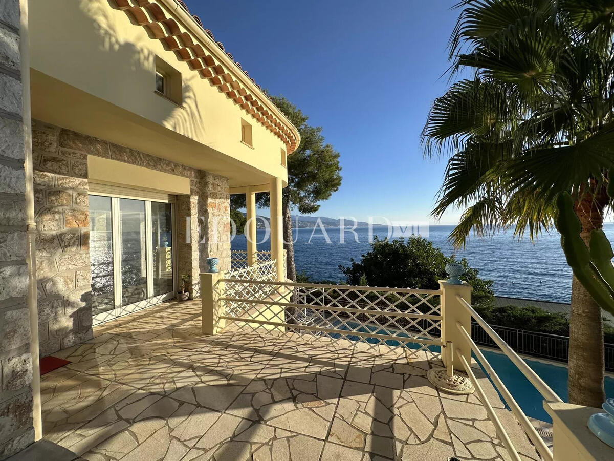 Villa Roquebrune-Cap-Martin