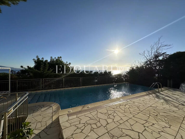 Villa Roquebrune-Cap-Martin - 6 chambres - 226m²