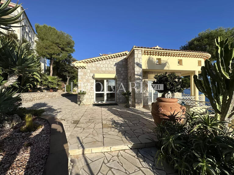 Villa Roquebrune-Cap-Martin - 6 chambres - 226m²