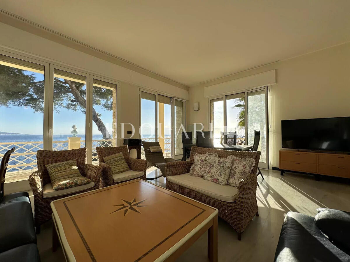 Villa Roquebrune-Cap-Martin