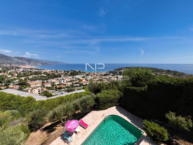 Villa Roquebrune-Cap-Martin - 6 bedrooms - 281m²