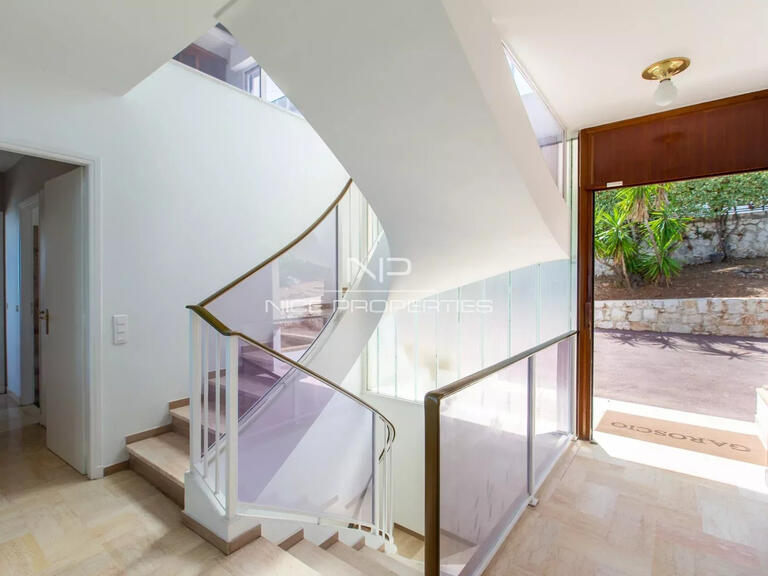 Villa Roquebrune-Cap-Martin - 6 bedrooms - 281m²