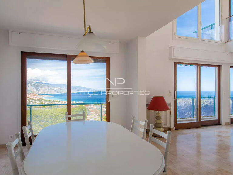 Villa Roquebrune-Cap-Martin - 6 bedrooms - 281m²