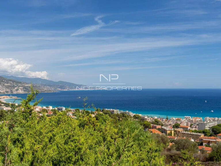 Villa Roquebrune-Cap-Martin - 6 bedrooms - 281m²