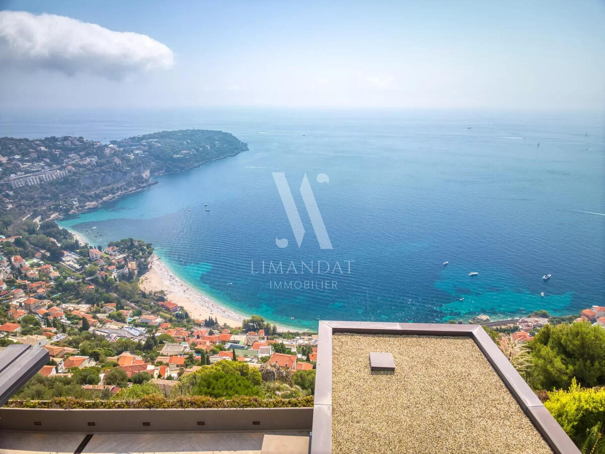 Villa Roquebrune-Cap-Martin