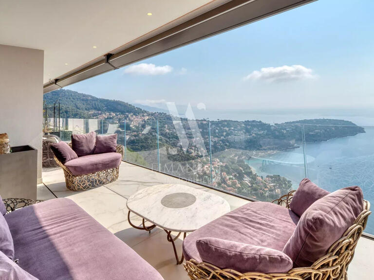 Villa Roquebrune-Cap-Martin - 7 chambres - 3790m²