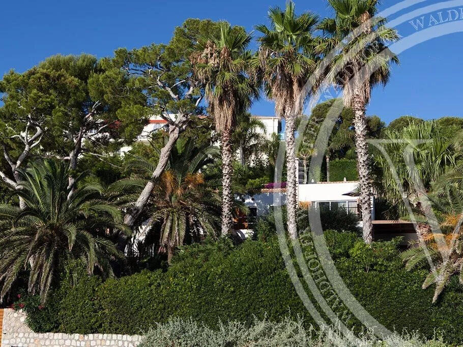 Villa Roquebrune-Cap-Martin