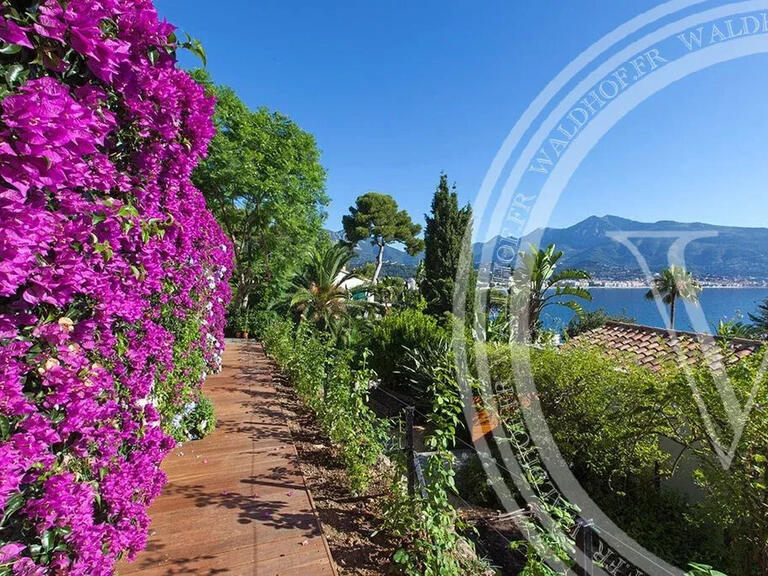 Villa Roquebrune-Cap-Martin - 5 chambres - 2670m²