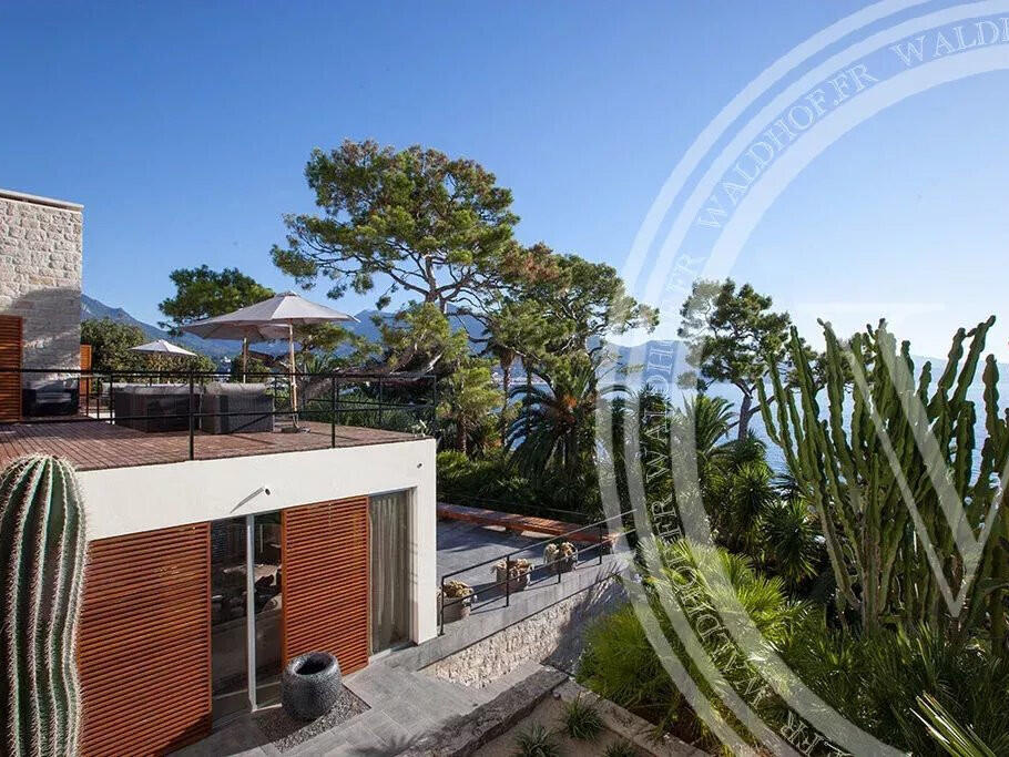 Villa Roquebrune-Cap-Martin