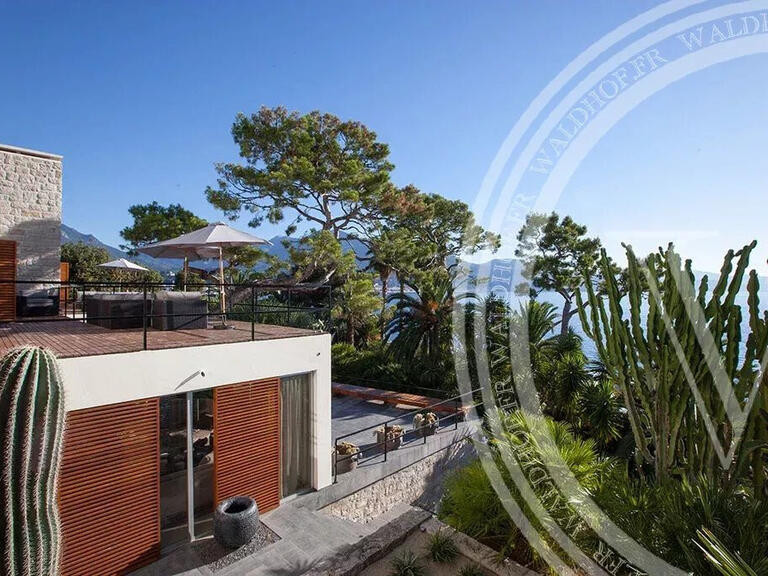 Villa Roquebrune-Cap-Martin - 5 chambres - 2670m²