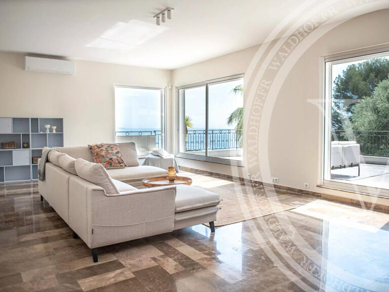 Villa Roquebrune-Cap-Martin - 6 chambres - 375m²