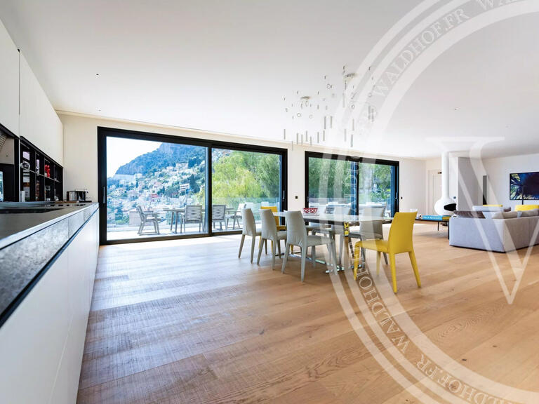 Villa Roquebrune-Cap-Martin - 6 chambres - 360m²