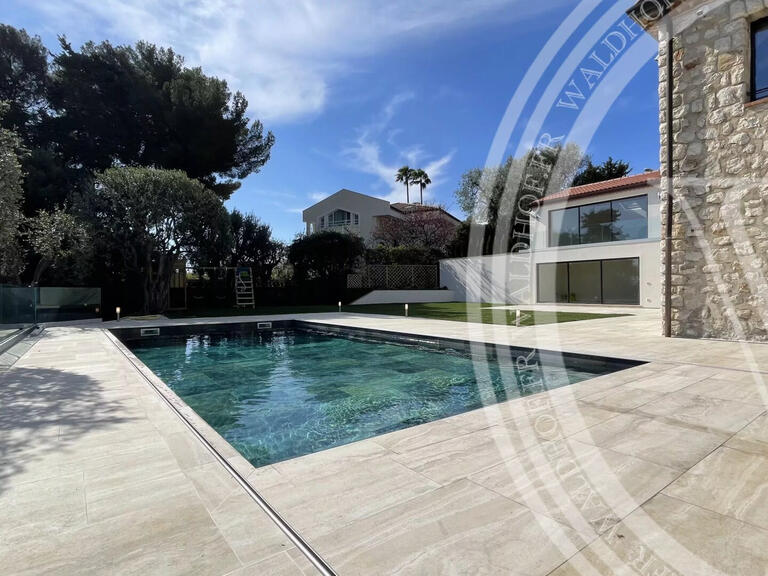 Villa Roquebrune-Cap-Martin - 5 bedrooms - 400m²