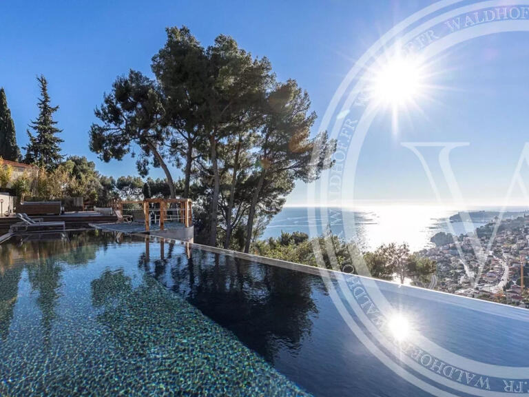 Villa Roquebrune-Cap-Martin - 6 bedrooms - 450m²