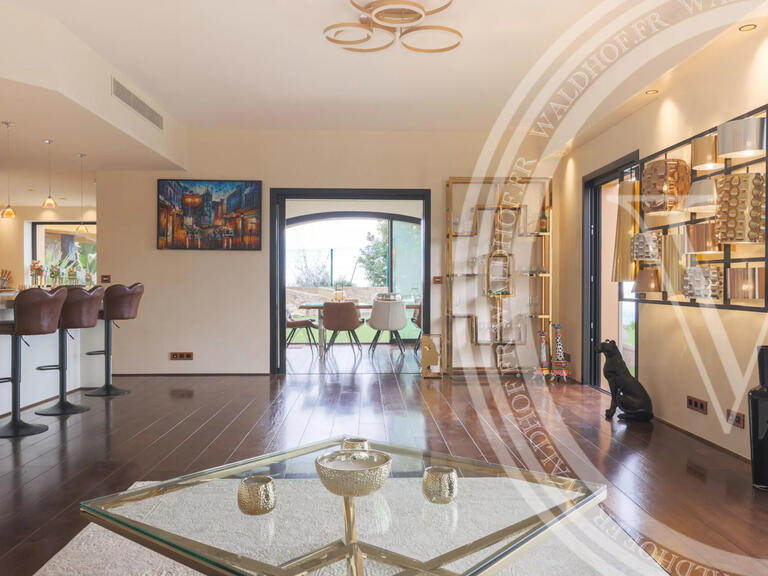 Villa Roquebrune-Cap-Martin - 3 bedrooms - 2000m²