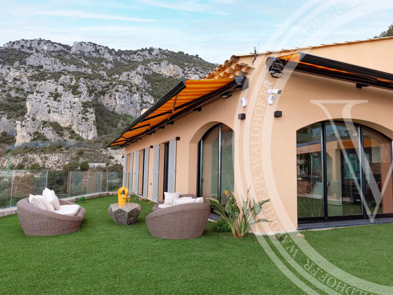 Villa Roquebrune-Cap-Martin - 3 bedrooms - 2000m²