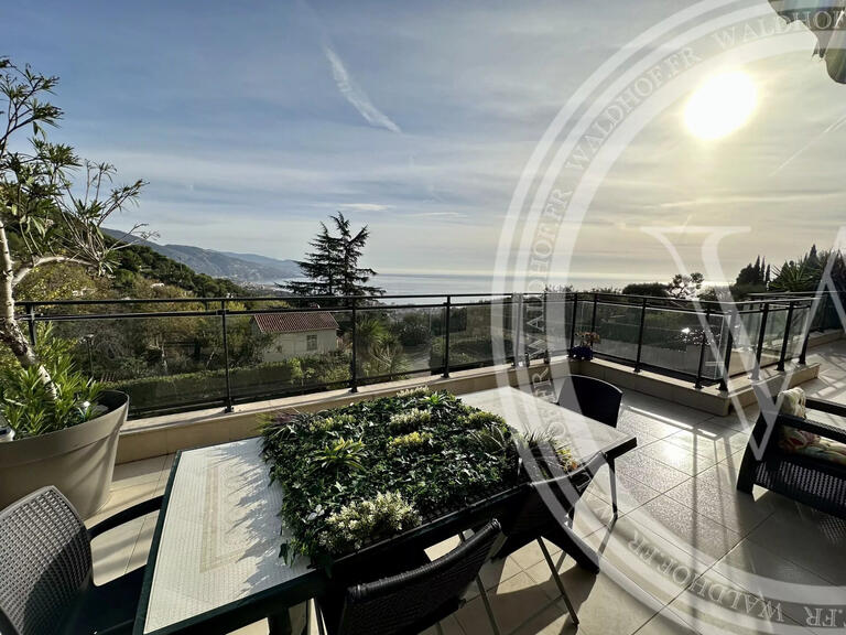 Villa Roquebrune-Cap-Martin - 4 chambres - 304m²