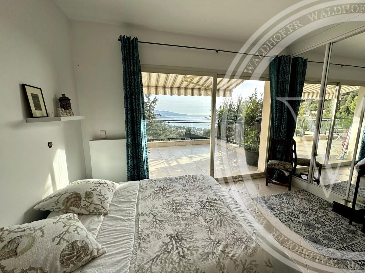 Villa Roquebrune-Cap-Martin