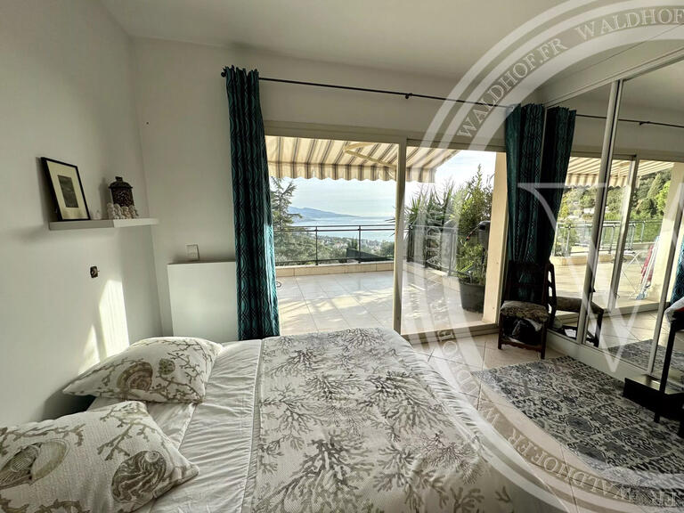 Villa Roquebrune-Cap-Martin - 4 chambres - 304m²