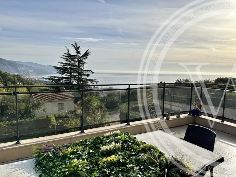 Villa Roquebrune-Cap-Martin - 4 chambres - 304m²