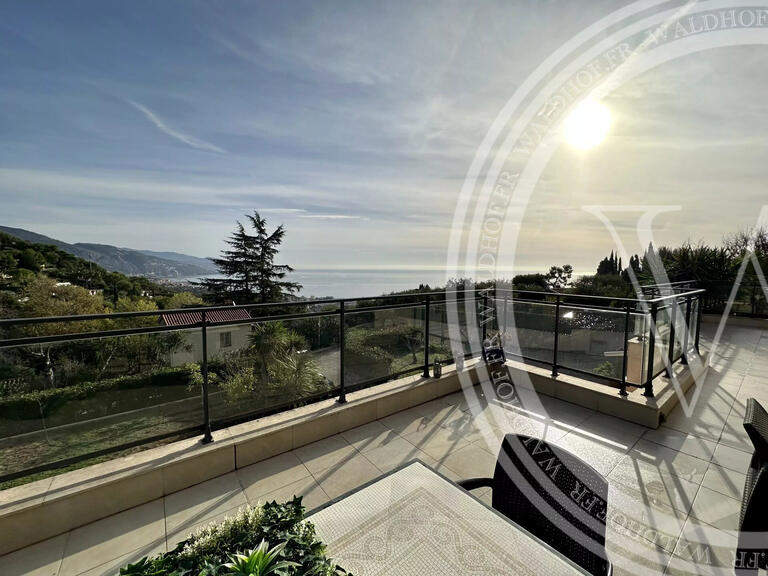 Villa Roquebrune-Cap-Martin - 4 chambres - 304m²