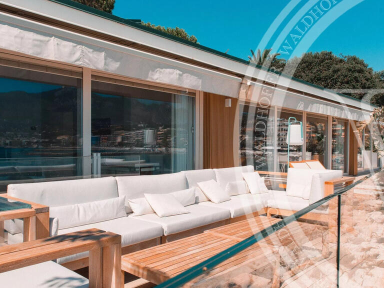 Villa Roquebrune-Cap-Martin - 4 bedrooms - 400m²