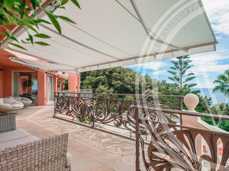 Villa Roquebrune-Cap-Martin - 5 bedrooms - 3800m²