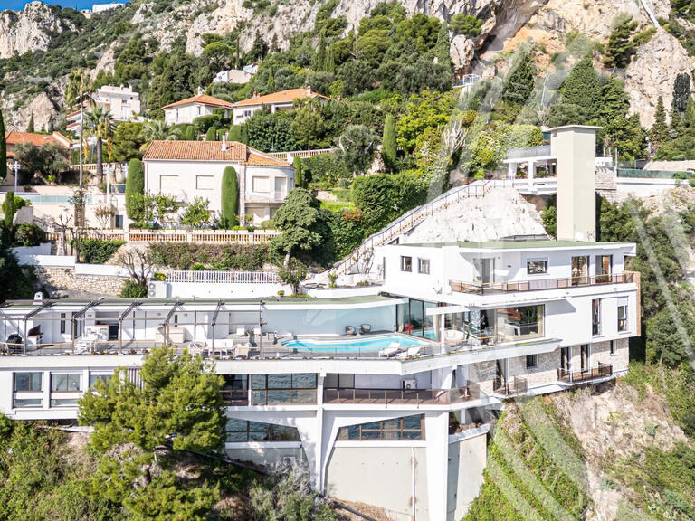 Villa Roquebrune-Cap-Martin - 497m²