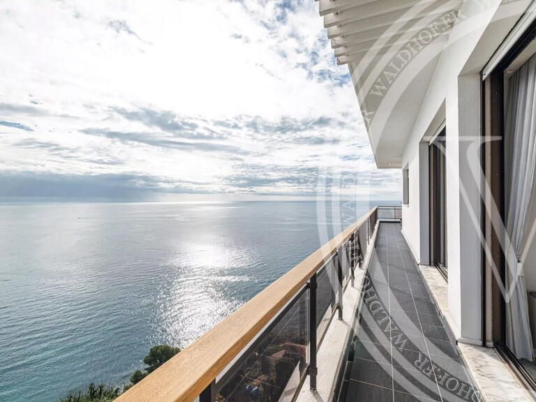 Villa Roquebrune-Cap-Martin - 497m²