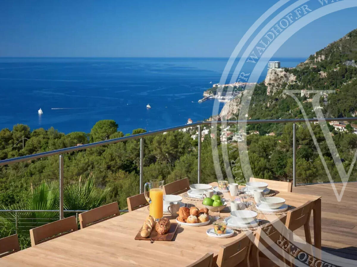 Villa Roquebrune-Cap-Martin