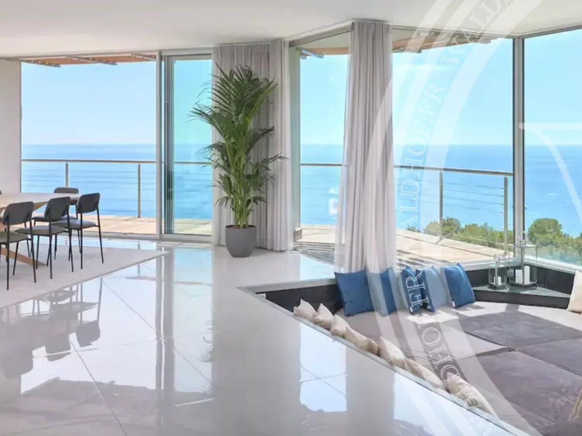 Villa Roquebrune-Cap-Martin