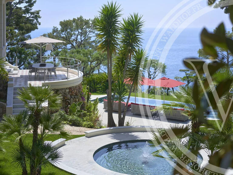 Villa Roquebrune-Cap-Martin - 8 chambres - 800m²