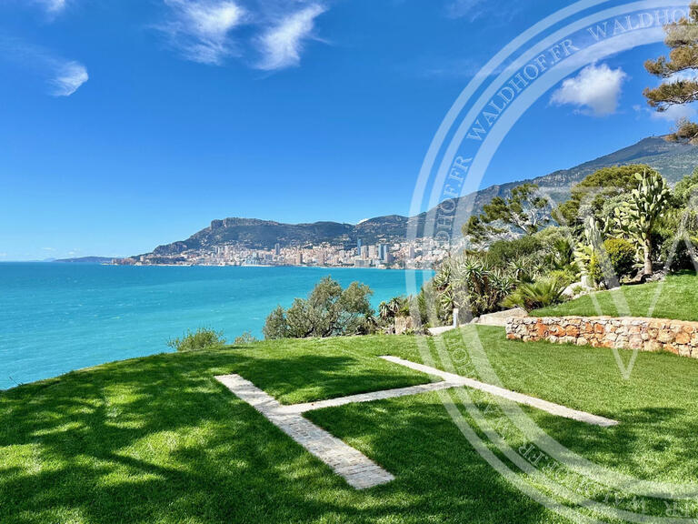 Villa Roquebrune-Cap-Martin - 8 chambres - 800m²