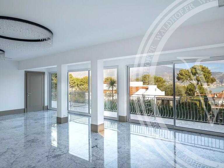 Villa Roquebrune-Cap-Martin - 5 chambres - 1000m²