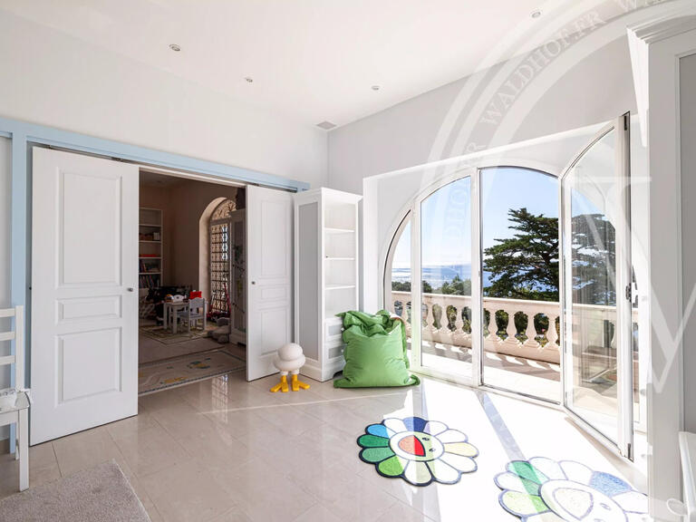 Villa Roquebrune-Cap-Martin - 4 chambres - 250m²