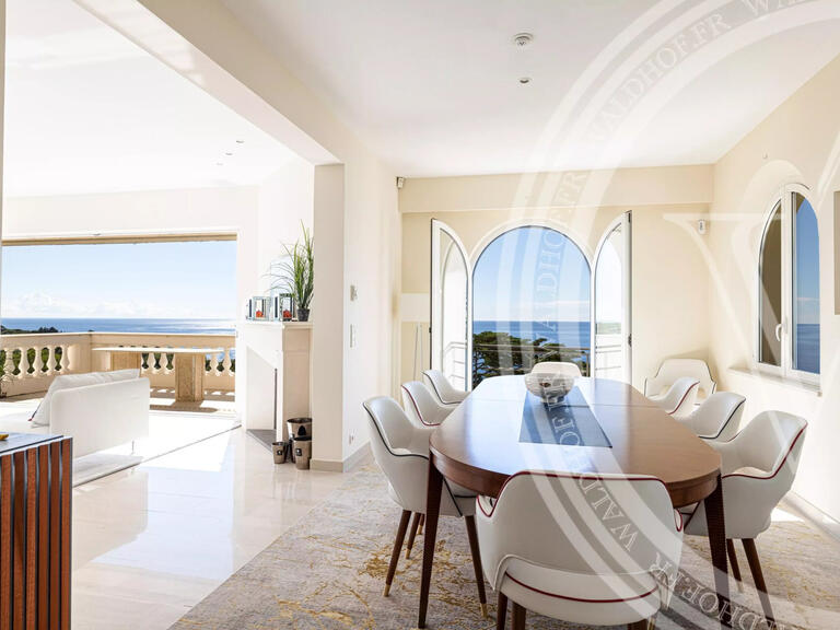 Villa Roquebrune-Cap-Martin - 4 bedrooms - 250m²