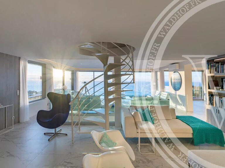 Villa Roquebrune-Cap-Martin - 5 bedrooms - 2600m²