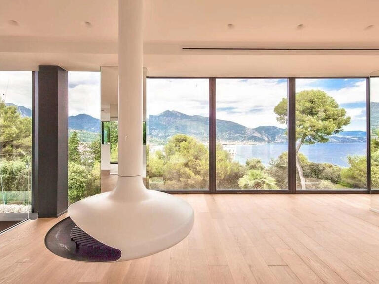 Villa Roquebrune-Cap-Martin - 6 chambres - 950m²