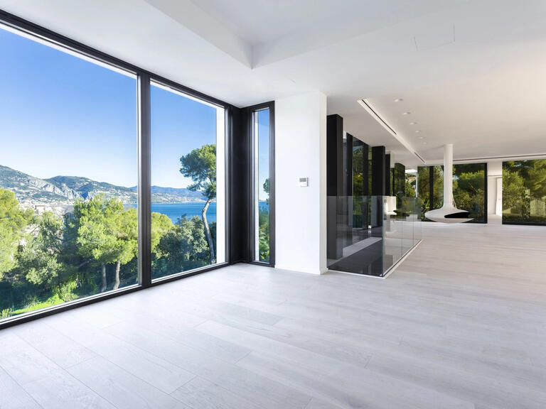 Villa Roquebrune-Cap-Martin - 6 bedrooms - 950m²