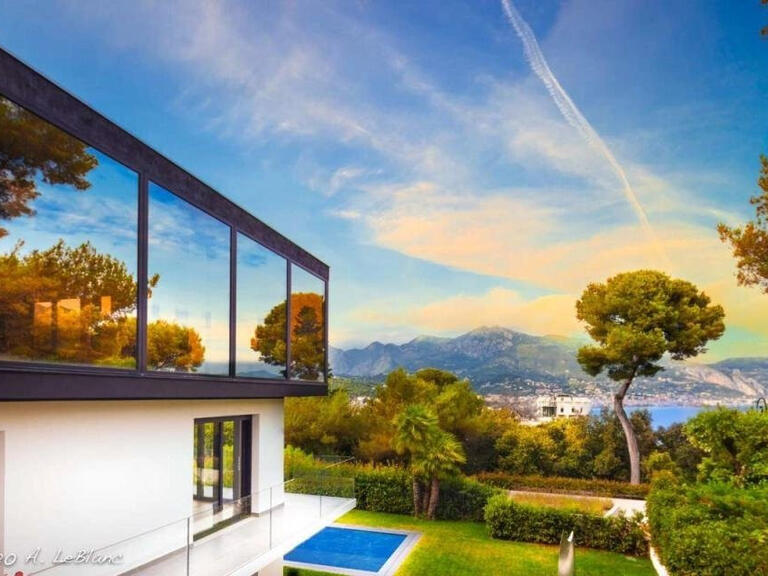 Villa Roquebrune-Cap-Martin - 6 bedrooms - 950m²