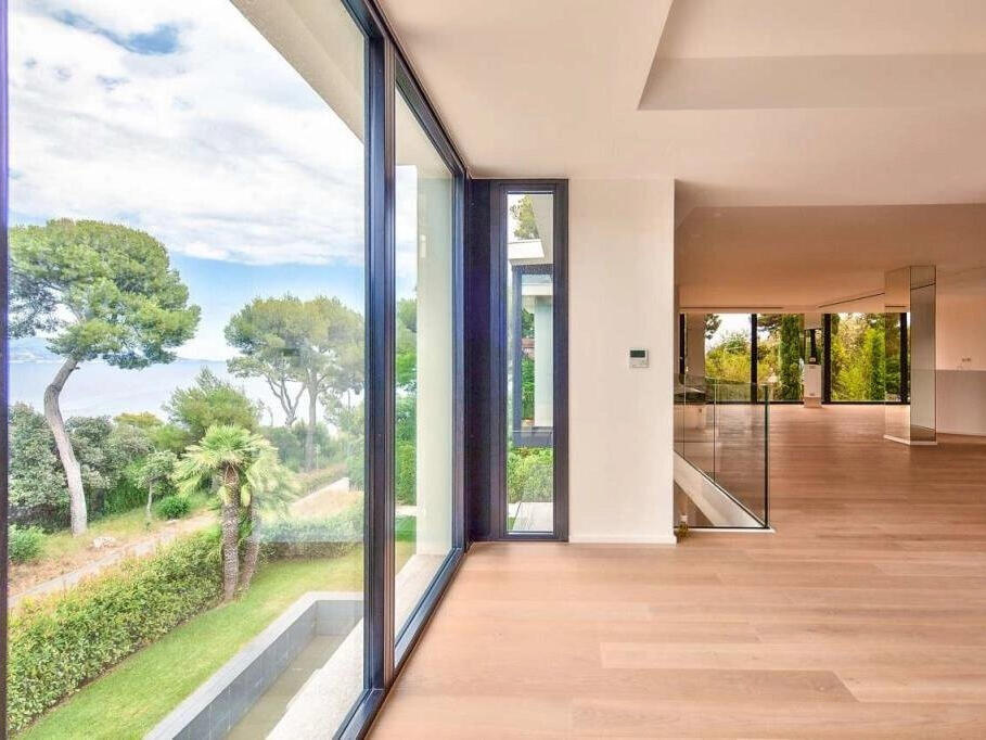 Villa Roquebrune-Cap-Martin