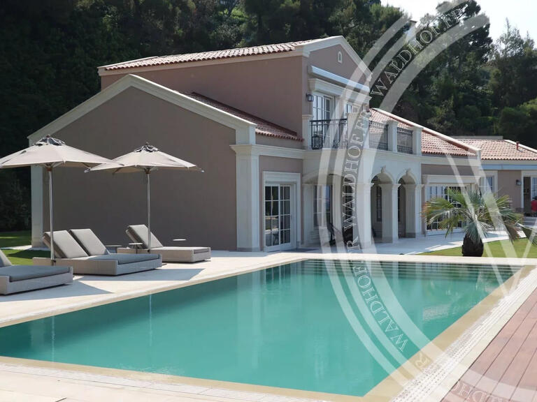 Villa Roquebrune-Cap-Martin - 5 bedrooms - 394m²