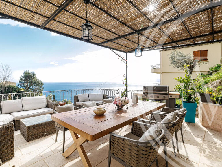 Villa Roquebrune-Cap-Martin - 350m²