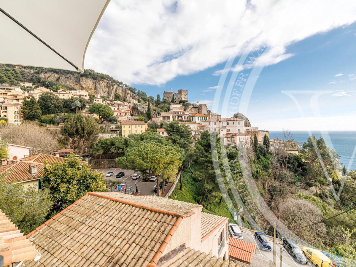 Villa Roquebrune-Cap-Martin