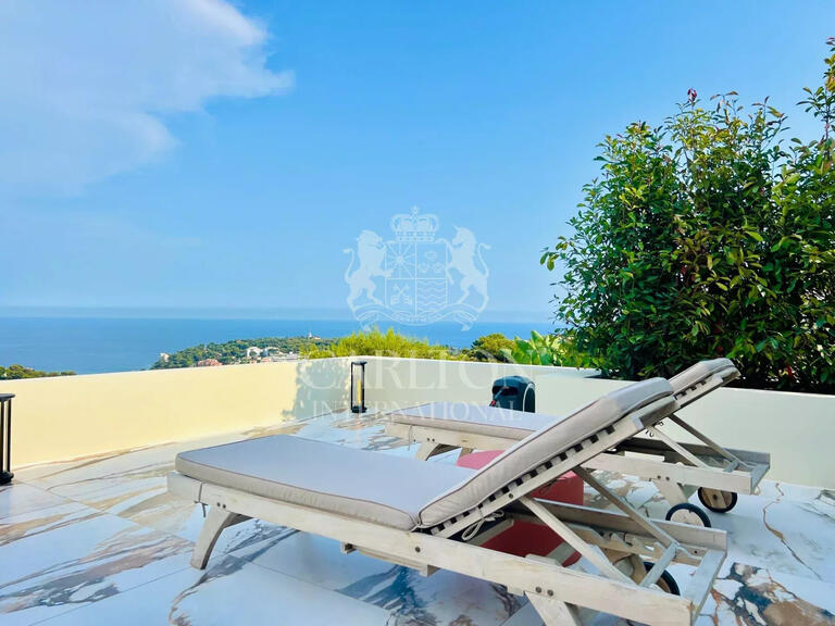 Villa Roquebrune-Cap-Martin - 4 chambres - 588m²