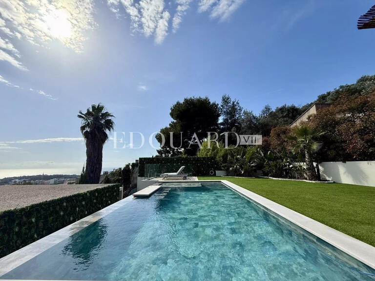 Villa Roquebrune-Cap-Martin - 4 bedrooms - 288m²