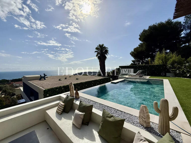 Villa Roquebrune-Cap-Martin - 4 bedrooms - 288m²