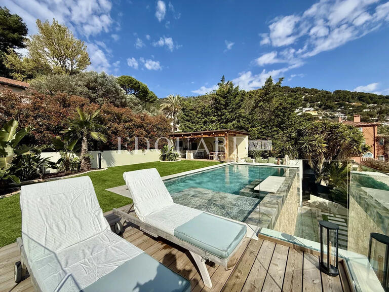 Villa Roquebrune-Cap-Martin - 4 bedrooms - 288m²