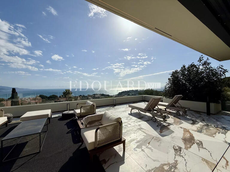 Villa Roquebrune-Cap-Martin - 4 chambres - 288m²