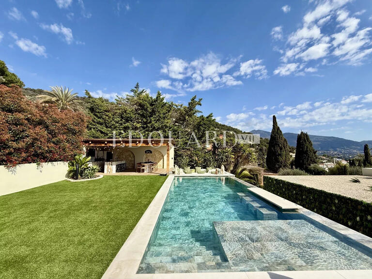 Villa Roquebrune-Cap-Martin - 4 bedrooms - 288m²